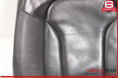 15-18 Audi Q3 Front Left Driver Side Upper Seat Cushion OEM