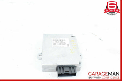 07-13 Mercedes W221 S550 S65 AMG Voice Language Communication Control Module OEM