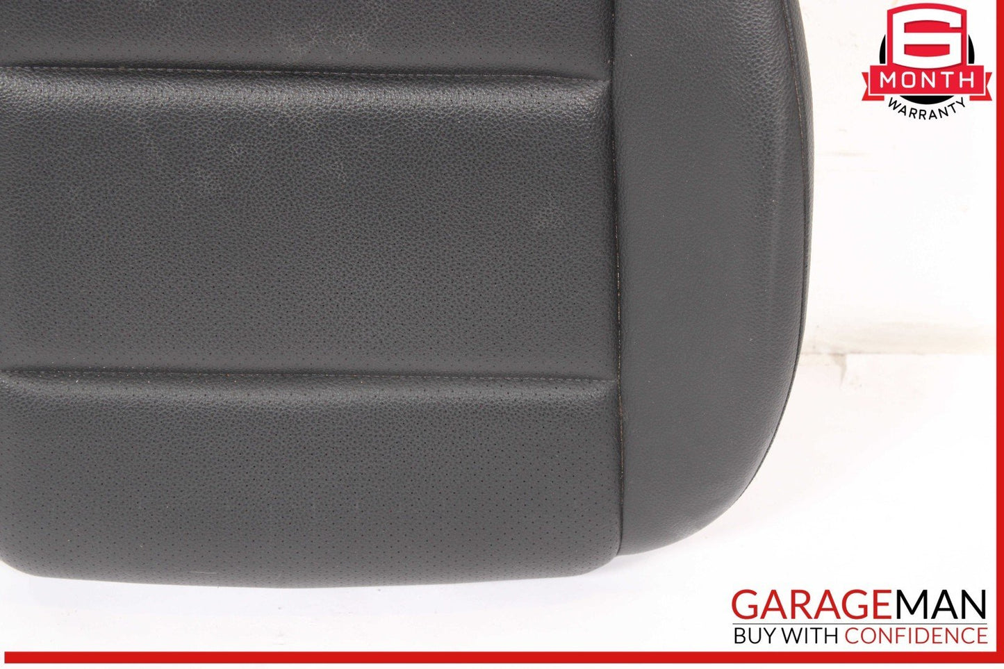 05-07 Mercedes W203 C230 C350 Front Right Side Bottom Lower Seat Cushion OEM