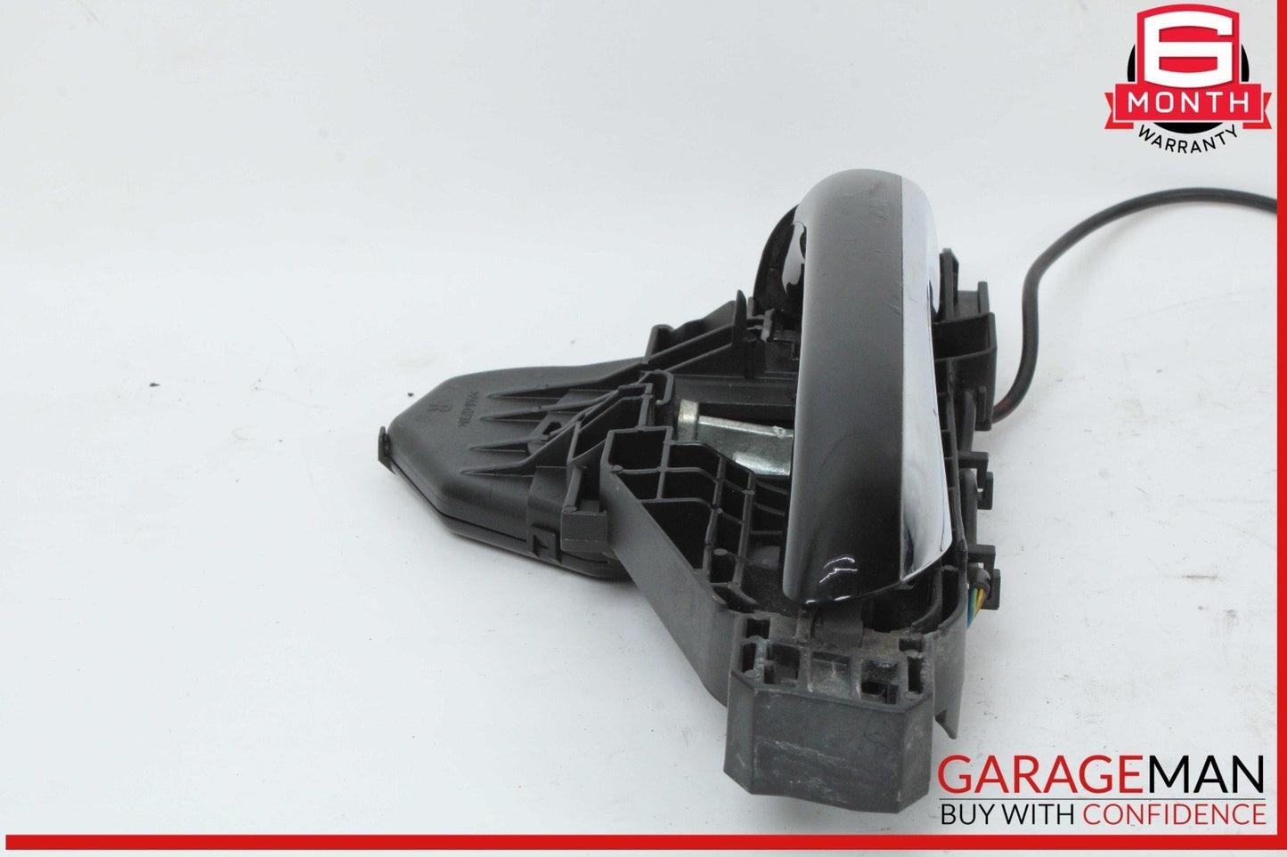 06-13 Mercedes X164 GL450 ML350 Front Right Side Exterior Door Handle OEM