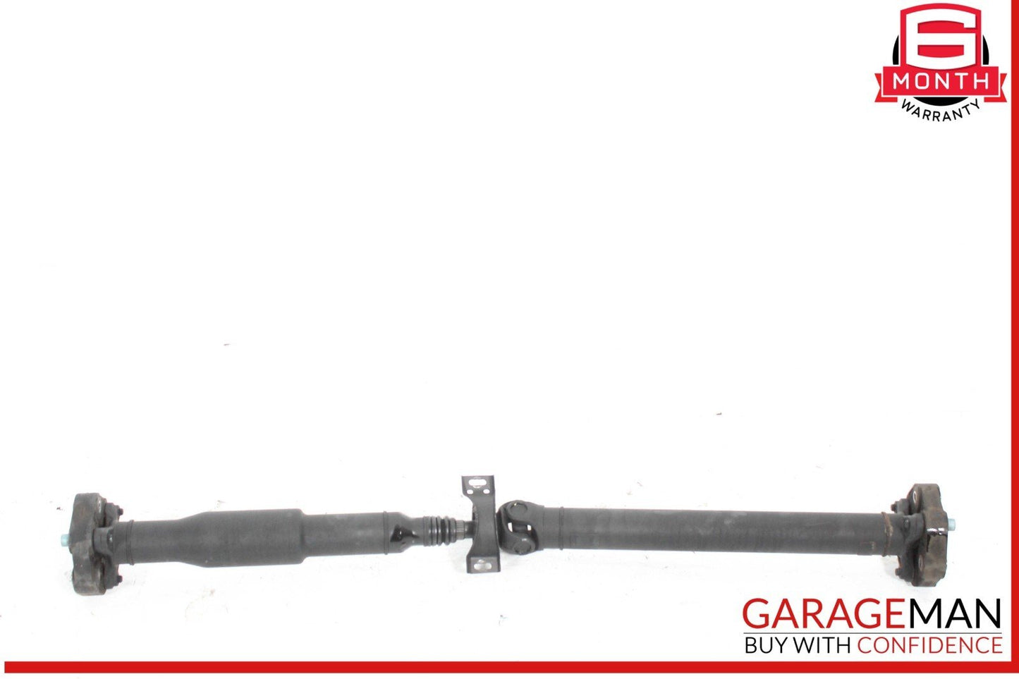 16-20 Mercedes R172 SLC43 SLC300 Rear Axle Driveshaft Drive Shaft Propeller OEM
