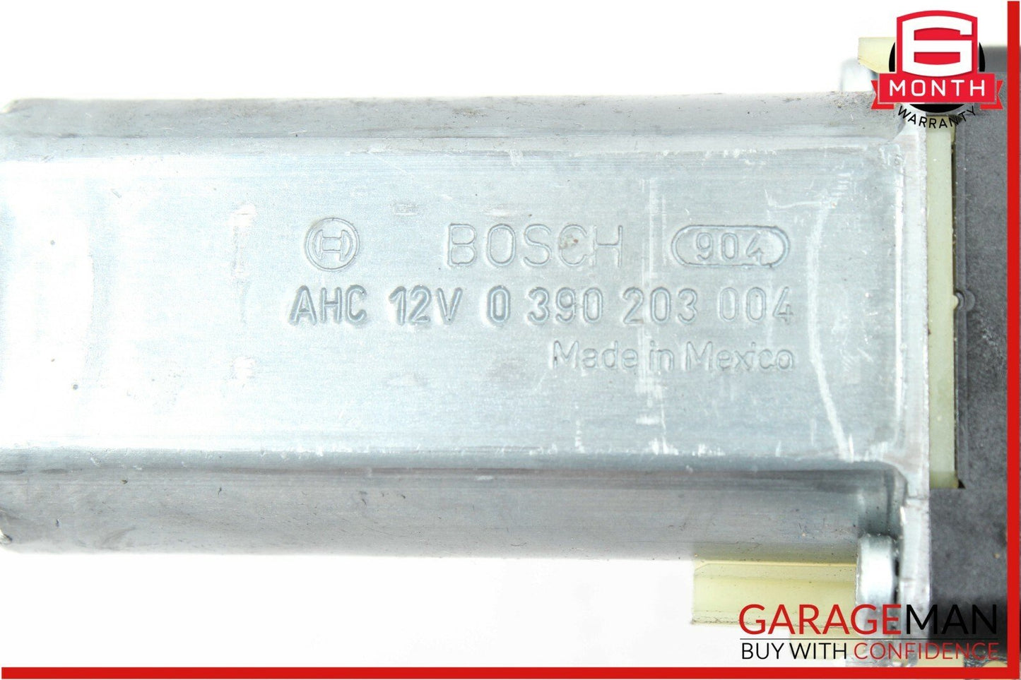 03-11 Mercedes CLS500 E320 E350 Front Right Passenger Side Seat Adjustment Motor