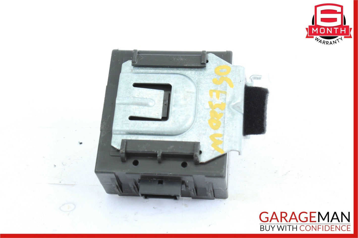 Mercedes W211 E320 CL500 C230 SL550 Anti Theft Alarm Control Module Unit  OEM
