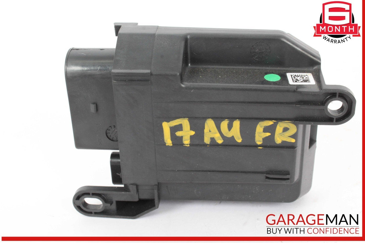 17-24 Audi A4 Front Right Passenger Side Seat Occupant Sensor Module 4M0959339