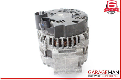 13-16 Audi A4 Engine Alternator Generator Bosch 150A 14V 06H903018H OEM