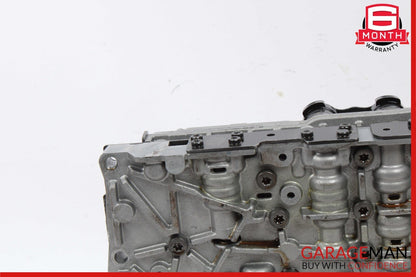 Mercedes X164 GL450 SL500 7G-Tronic 722.9 Transmission Valve Body 2202770801 OEM