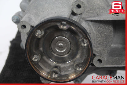 06-13 Mercedes GL550 ML350 GL350 R500 Tranny Transmission Transfer Case Gear Box