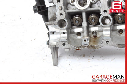 12-16 Mercedes W212 E350 C350 Left Driver Side Engine Cylinder Head Assy OEM