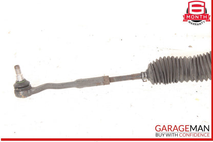 00-06 Mercedes W220 S55 AMG RWD Power Steering Gear Rack & Pinion Assembly OEM