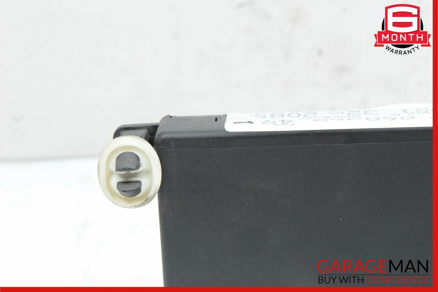 03-09 Mercedes W211 E350 E500 E550 Front Right Passenger Door Control Module OEM