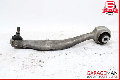 08-14 Mercedes W204 C250 C350 Front Right Side Wishbone Curved Control Arm OEM