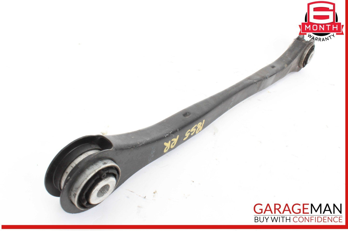 17-24 Audi S5 RS5 Rear Right Passenger Side Suspension Tie Rod Control Arm OEM