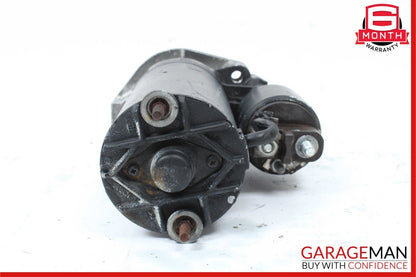 94-97 MERCEDES R129 SL320 CLK320 ENGINE STARTER MOTOR OEM