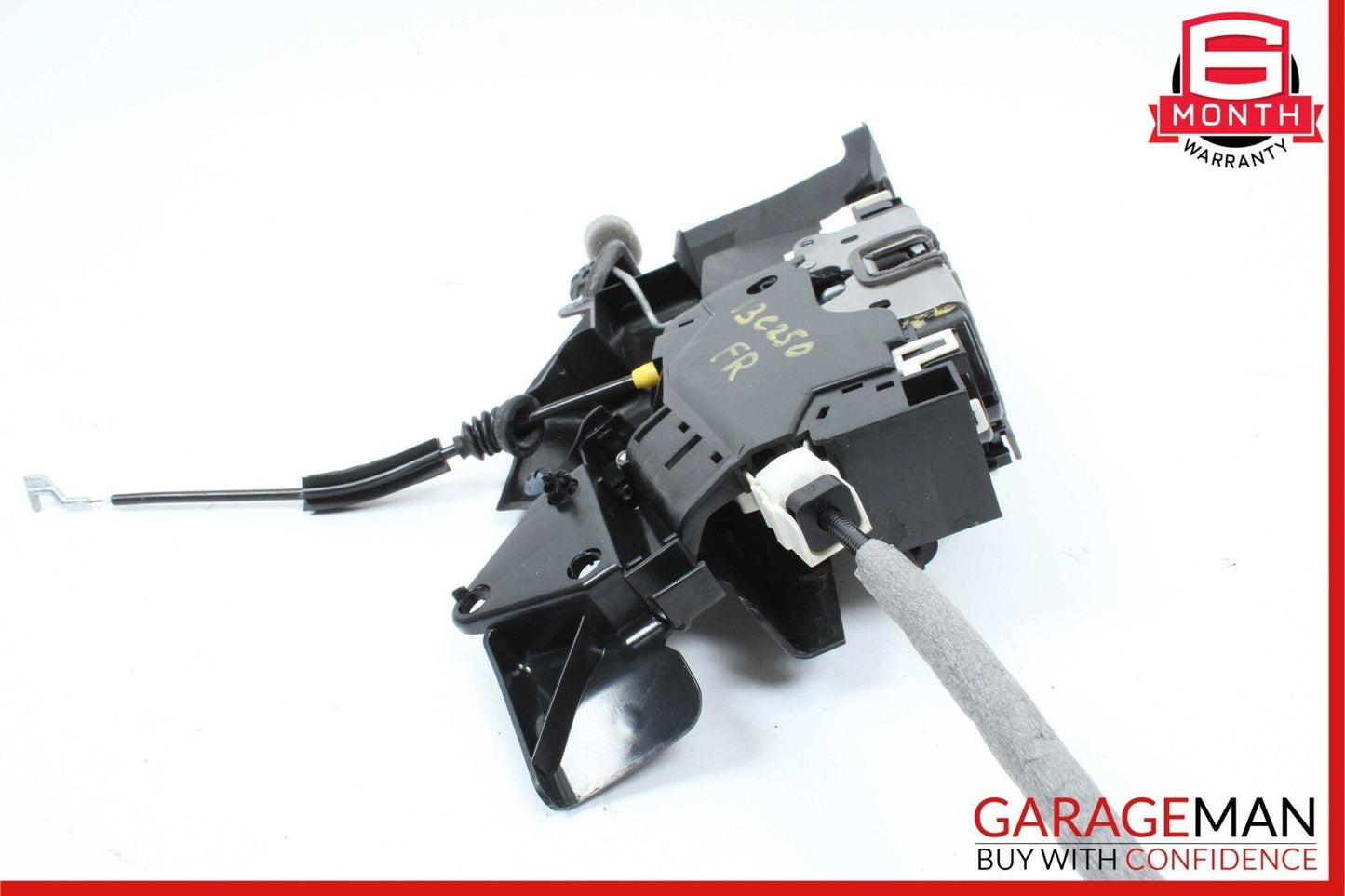08-20 Mercedes W204 C250 CLS550 SLK250 Front Right Door Lock Latch Actuator OEM