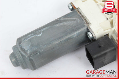03-09 Mercedes W211 E500 E550 E63 Rear Left Door Window Regulator Motor Unit