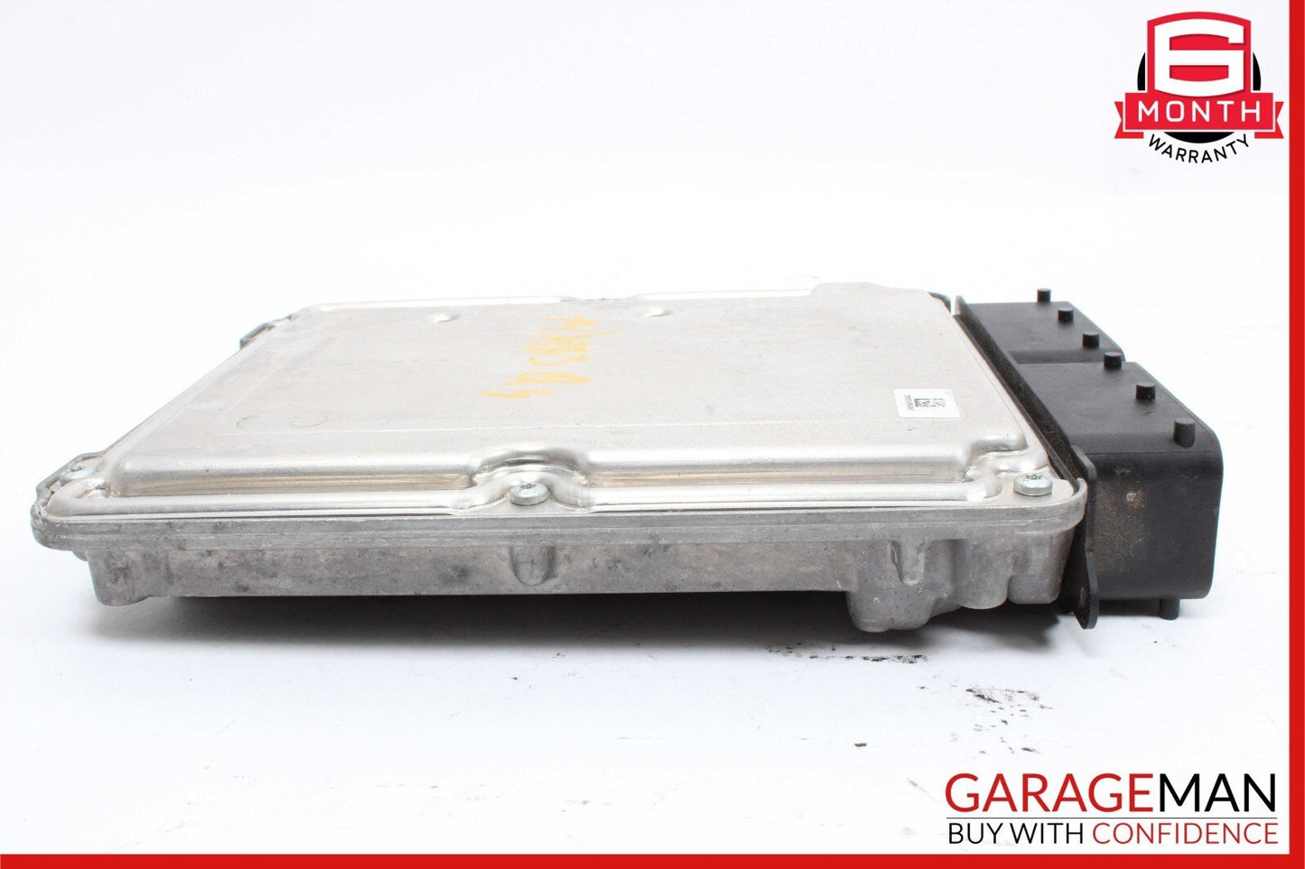 14-17 Maserati Ghibli ECU ECM Engine Computer Control Module Unit 670007174 OEM