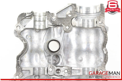 11-20 Mercedes W221 S550 E550 GL450 Left Side Engine Cylinder Head Valve Cover