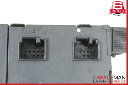 03-08 Mercedes R230 SL500 Left Driver Side Door Control Module OEM