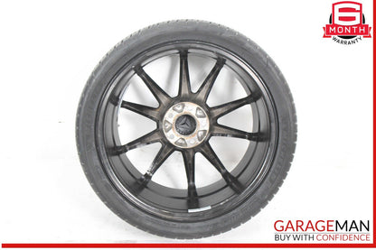 14-21 Mercedes W222 S550 Wheel Tire Rim 19 x 9.5 OEM