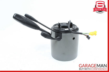 03-06 Mercedes W215 CL500 Steering Column Combination Switch Assembly OEM