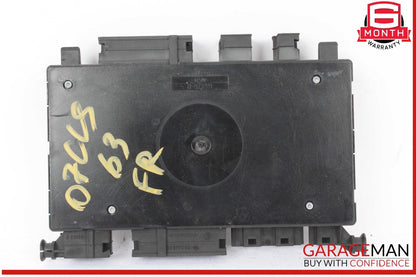 03-12 Mercedes W219 CLS63 AMG ML350 Front Right Side Seat Control Module OEM
