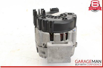 10-13 Mercedes W221 S400 Hybrid Alternator Generator Valeo 180A 0141542802 OEM