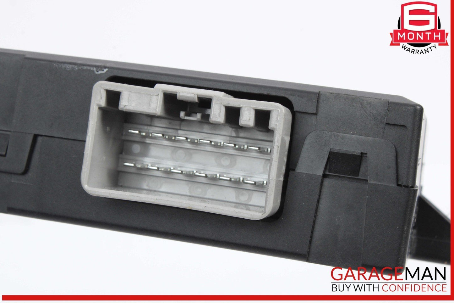 10-13 Land Rover Range Rover Sport Front Left Side Memory Seat Control Module