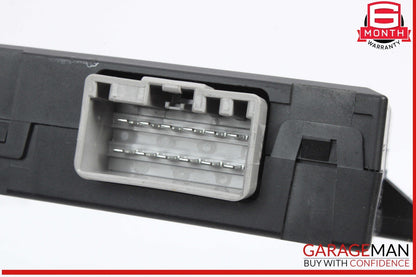 10-13 Land Rover Range Rover Sport Front Left Side Memory Seat Control Module