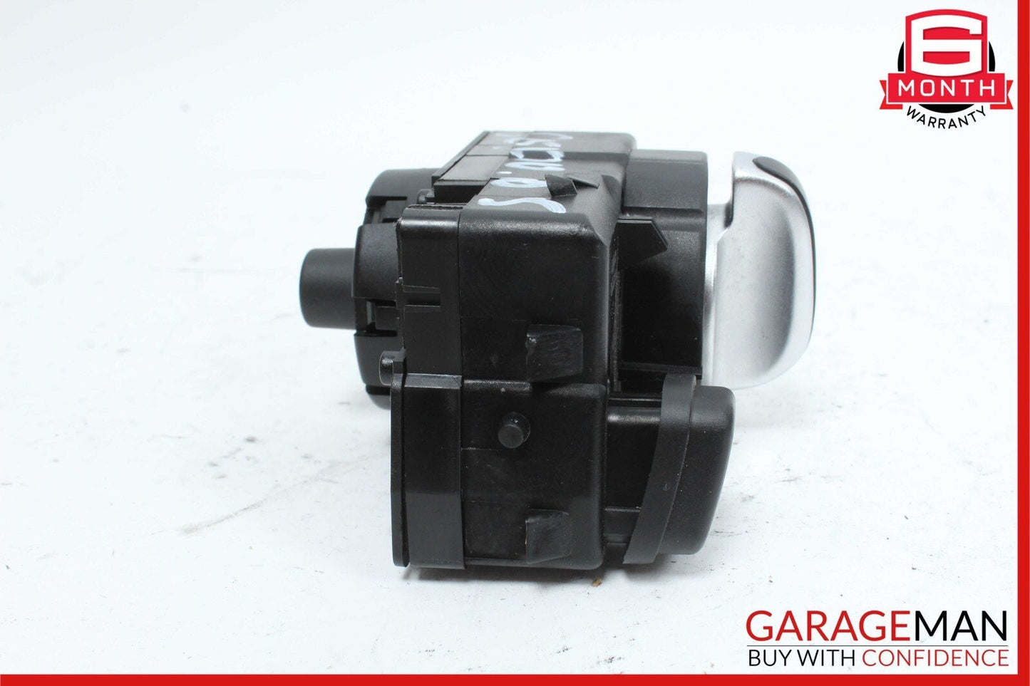 03-12 Mercedes R230 SL500 SL550 SL55 AMG Headlight Control Switch Controller