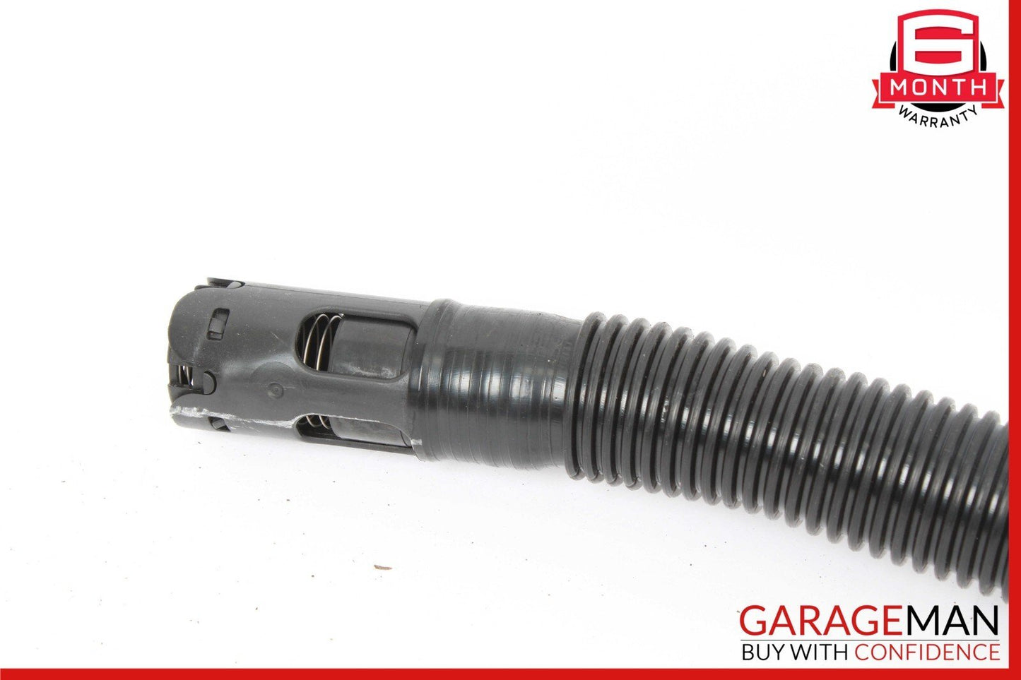 97-04 Porsche Boxster S 986 Fuel Gas Tank Filler Neck Line Pipe Assembly OEM
