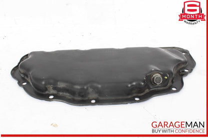 12-20 Mercedes W218 CLS550 E350 SLK350 C350 M276 Engine Lower Oil Pan OEM