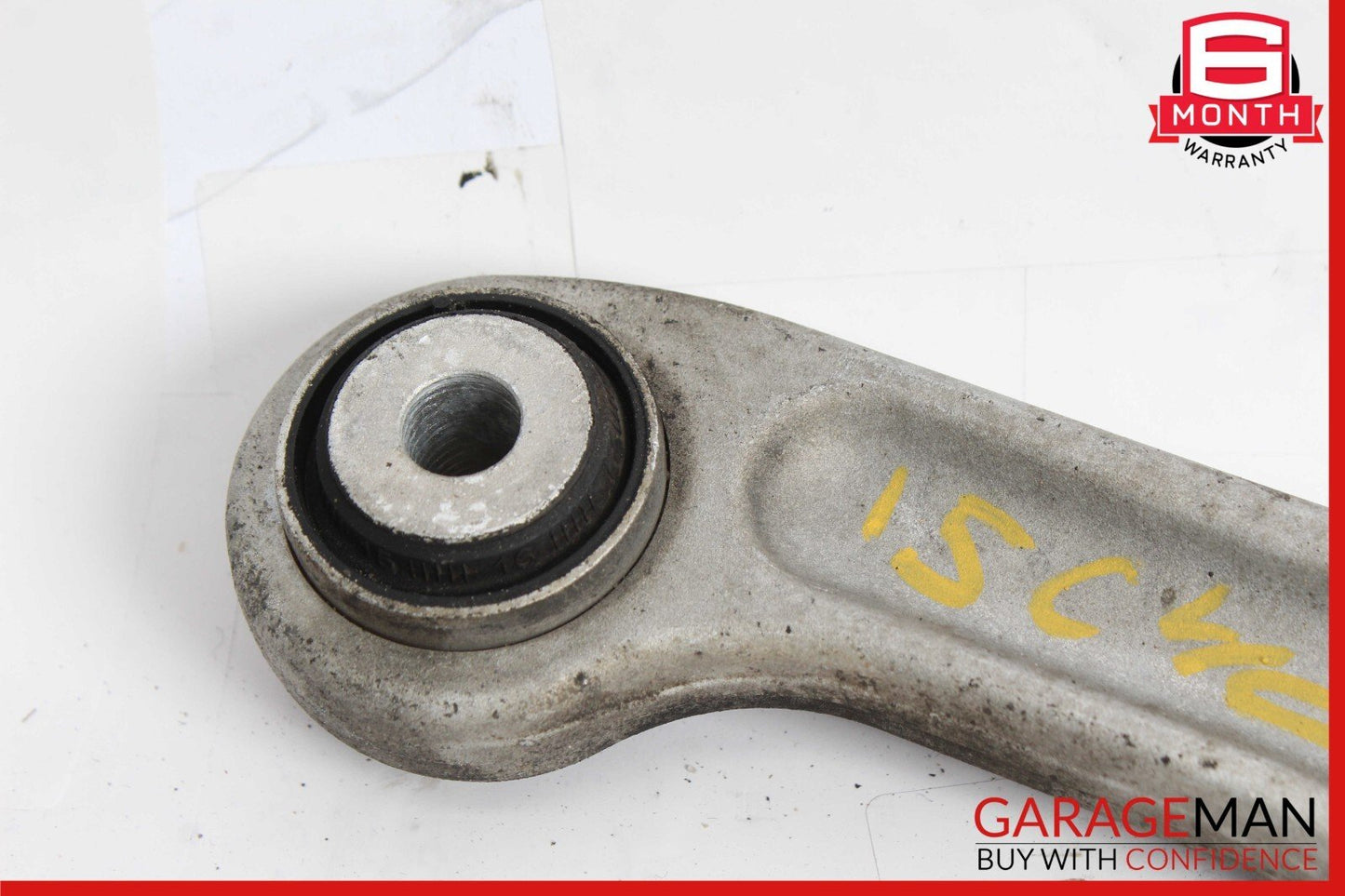 08-18 Mercedes W205 C400 E350 Rear Left / Right Suspension Upper Control Arm OEM