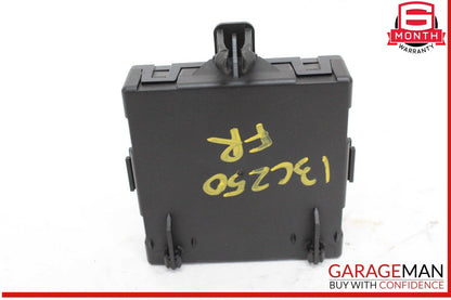 08-18 Mercedes W204 C250 CGI Front Right Passenger Side Door Control Module OEM