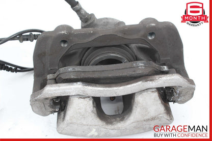 12-20 Mercedes R172 SLK250 Complete Front & Rear Brake Caliper Calipers Set OEM