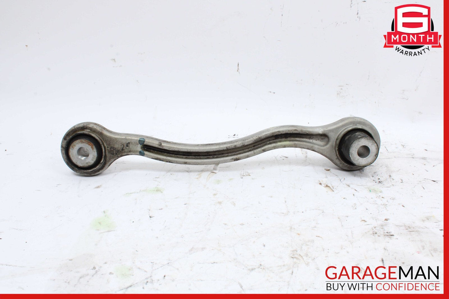 08-16 Mercedes X204 GLK250 Rear Left or Right Suspension Lower Control Arm OEM