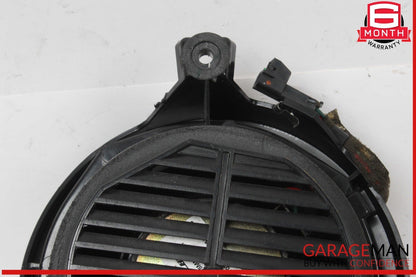 02-05 Mercedes W163 ML500 ML350 Front Right & Left Bose Sound Speaker Set OEM