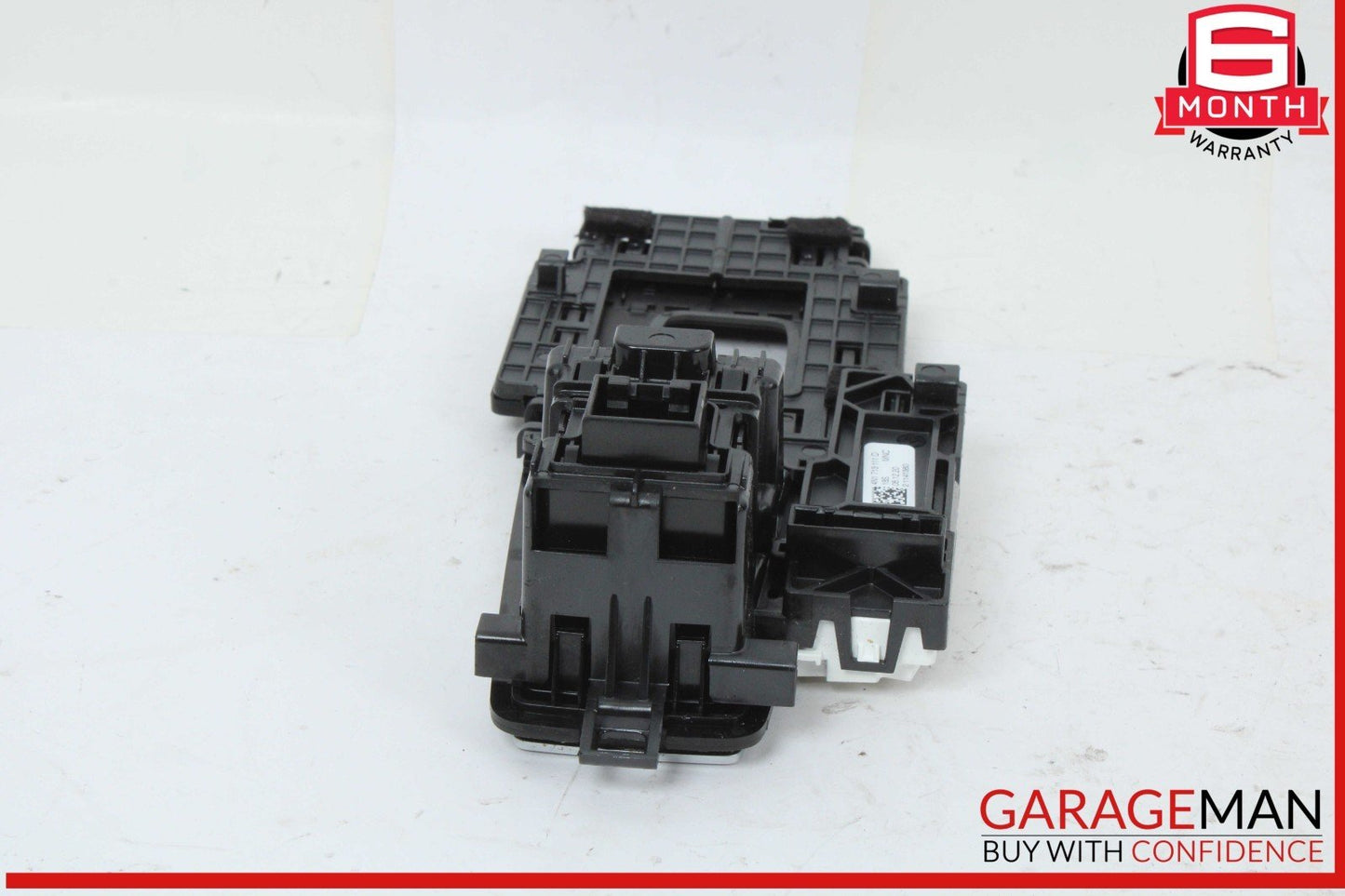 17-24 Audi Q7 Front Center Console Emergency Parking Brake Control Switch OEM