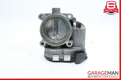 12-15 Mercedes W204 C250 SLK250 M271 1.8L Engine Throttle Body 2661410525 OEM