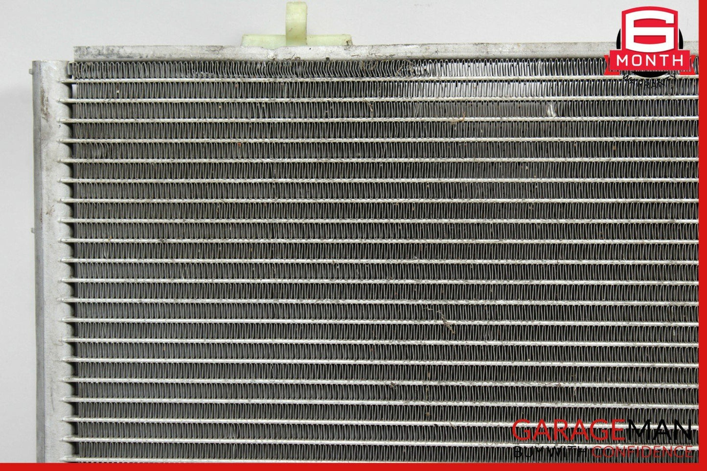 96-03 Mercedes W210 E430 E500 E55 AMG AC A/C Air Conditioning Condenser OEM