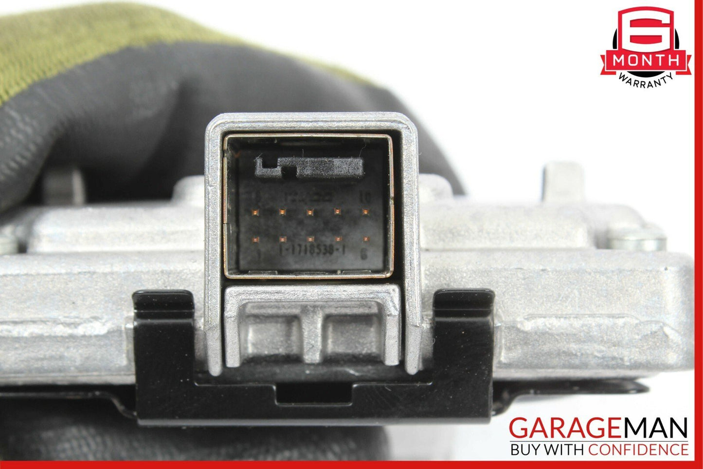 07-11 Mercedes W221 S550 S63 AMG Wind Shield Windshield Night Vision Camera