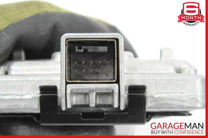 07-11 Mercedes W221 S550 S63 AMG Wind Shield Windshield Night Vision Camera