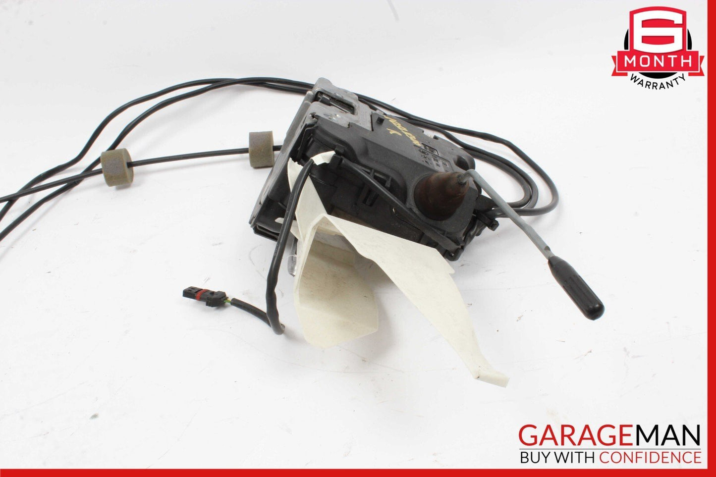 05-11 Mercedes R171 SLK300 SLK350 Front Right Side Door Lock Latch Actuator OEM