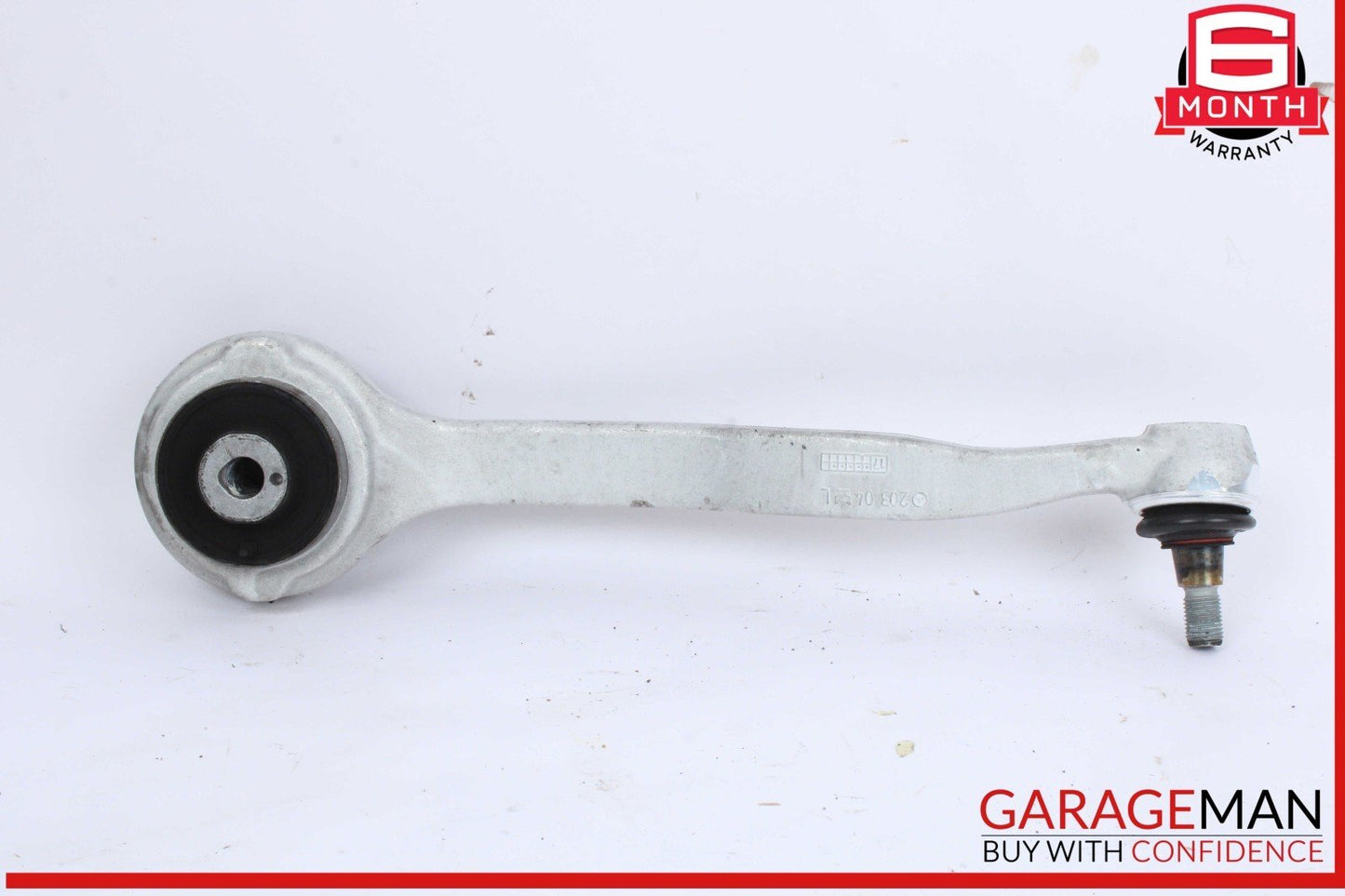12-20 Mercedes R172 SLC300 SLK250 Front Left Side Lower Wishbone Control Arm