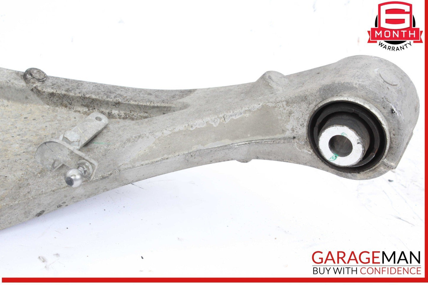 12-19 Mercedes X166 GL550 GLE350 Rear Left Driver Side Lower Control Arm OEM
