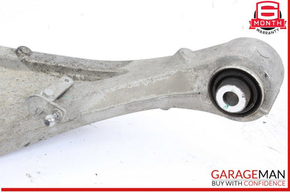 12-19 Mercedes X166 GL550 GLE350 Rear Left Driver Side Lower Control Arm OEM