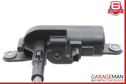06-13 Mercedes X164 GL450 R550 Rear Left Side Quarter Glass Window Motor OEM