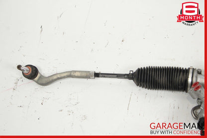 08-14 Mercedes W204 C300 C250 C350 Power Steering Rack and Pinion 2044605900 OEM
