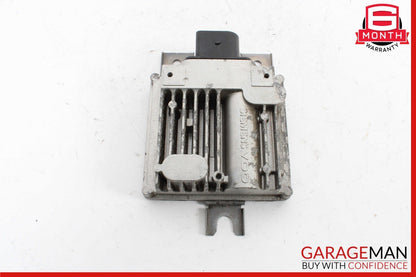 10-19 Porsche Panamera 970 Fuel Pump Control Module Unit 7P0906093 OEM