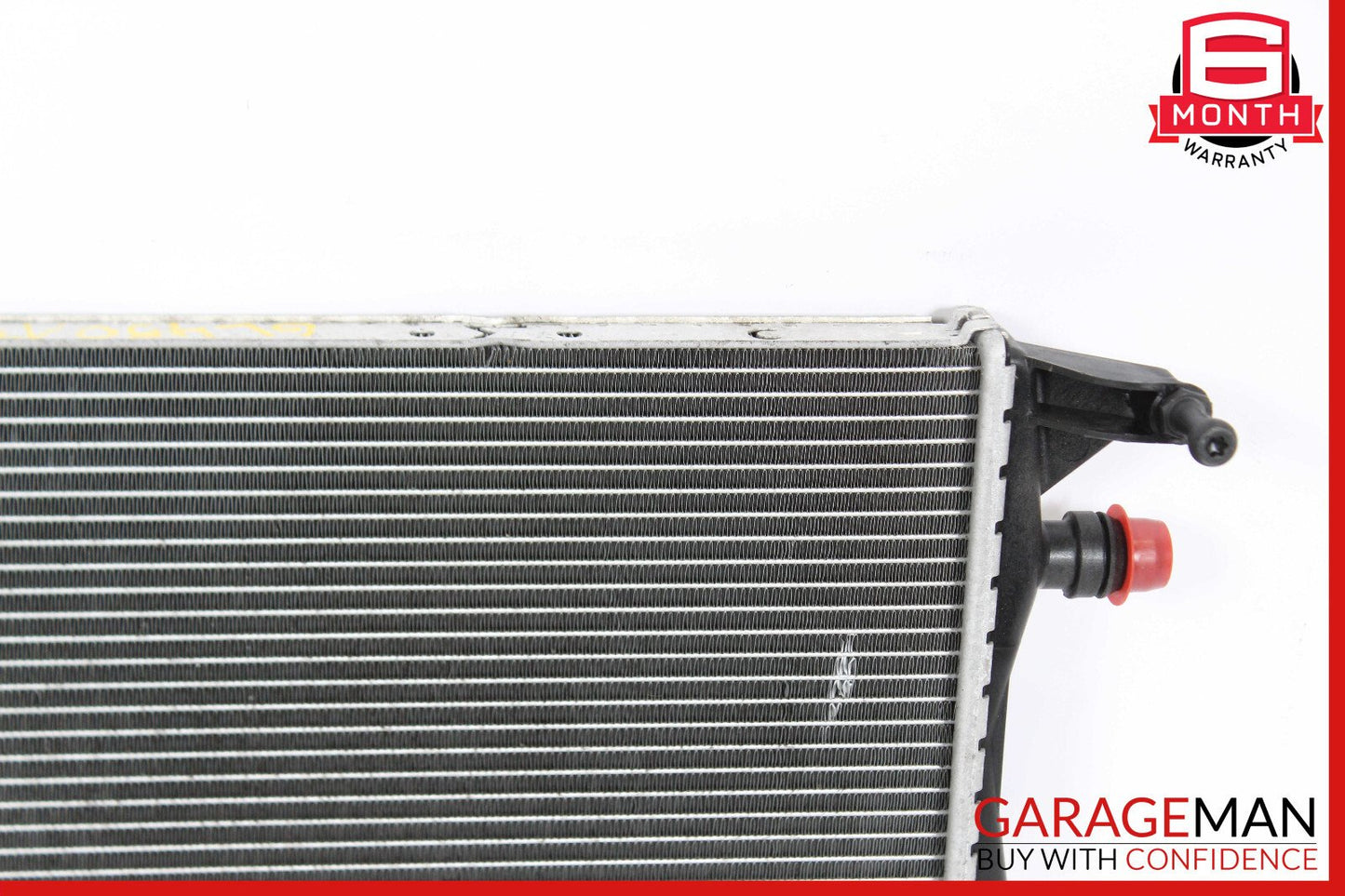 Mercedes X166 GL350 Engine Motor Cooling Auxiliary Water Cooler Radiator OEM