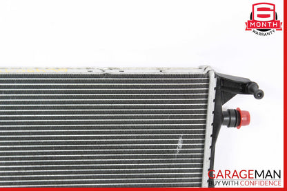 Mercedes X166 GL350 Engine Motor Cooling Auxiliary Water Cooler Radiator OEM
